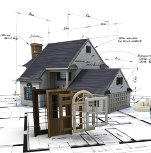 Remodeling Project plan